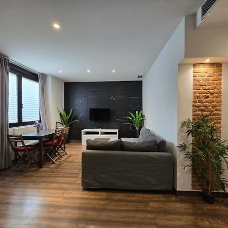 מדריד Apartamento Gfb17 מראה חיצוני תמונה