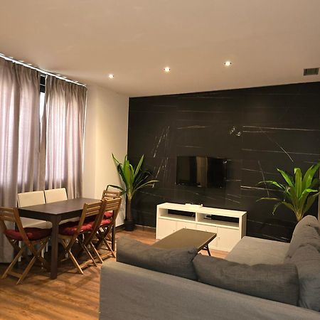 מדריד Apartamento Gfb17 מראה חיצוני תמונה