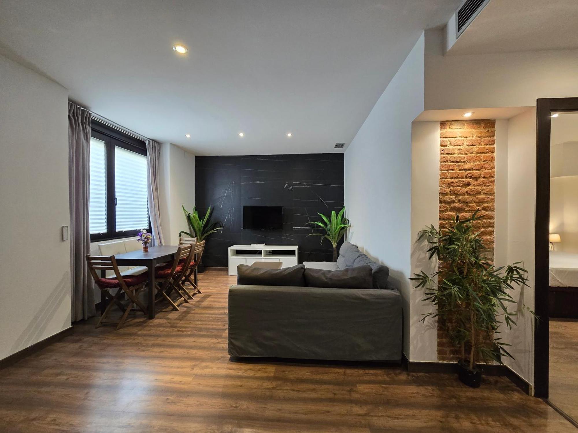 מדריד Apartamento Gfb17 מראה חיצוני תמונה