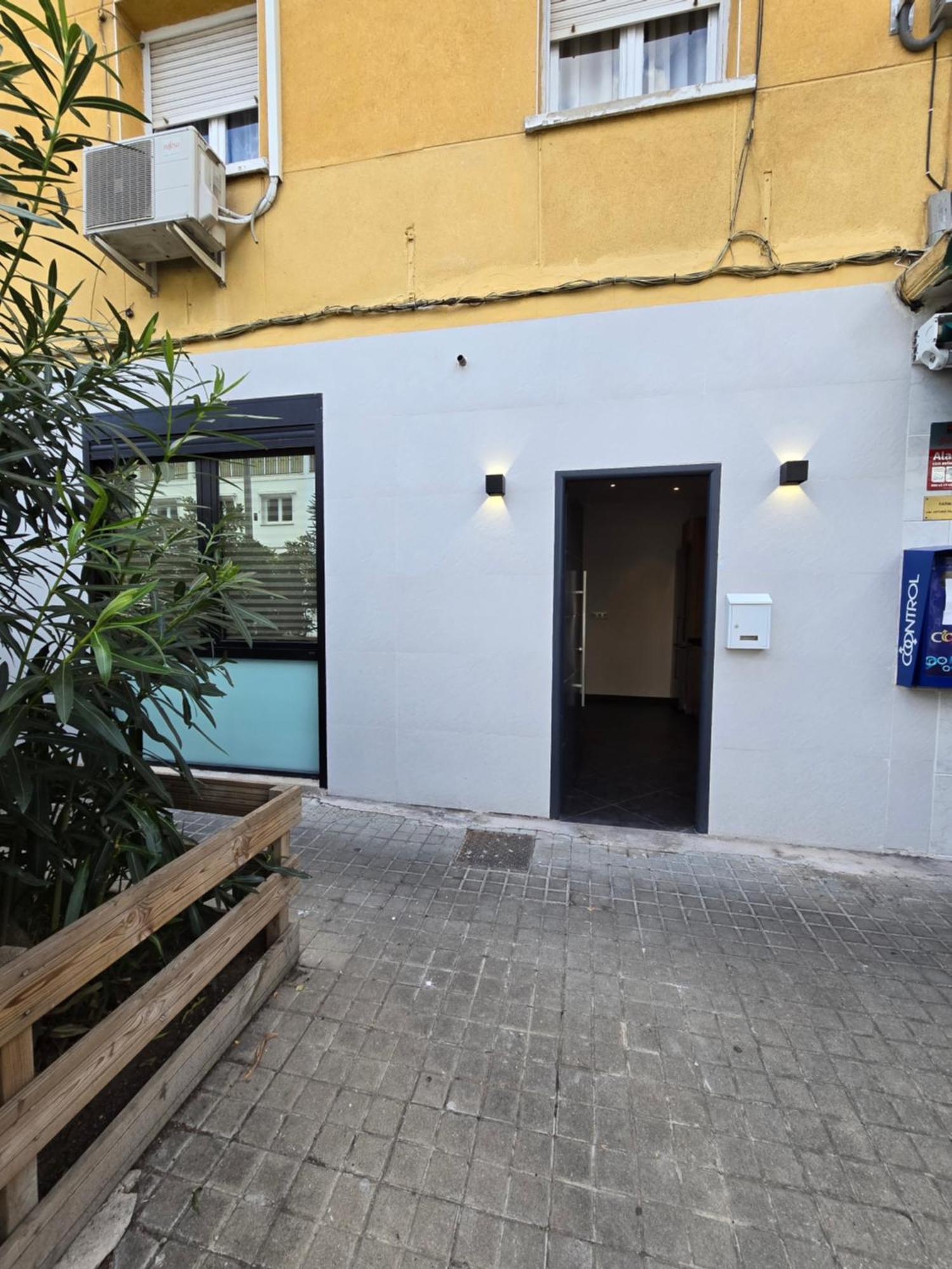 מדריד Apartamento Gfb17 מראה חיצוני תמונה