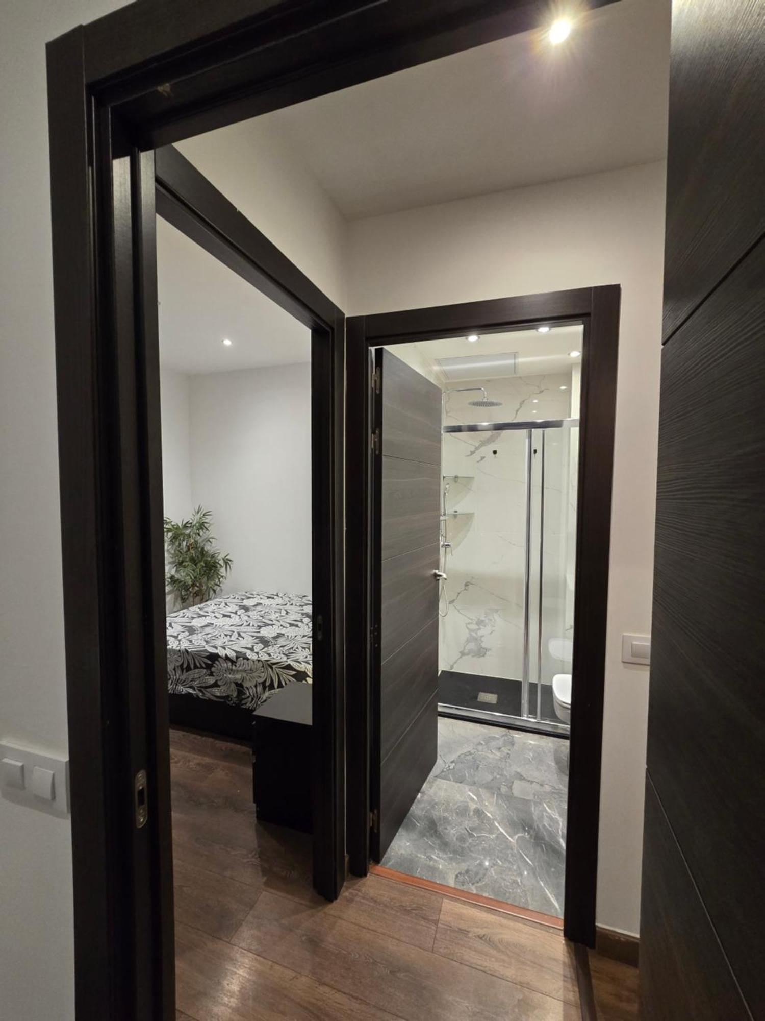 מדריד Apartamento Gfb17 מראה חיצוני תמונה