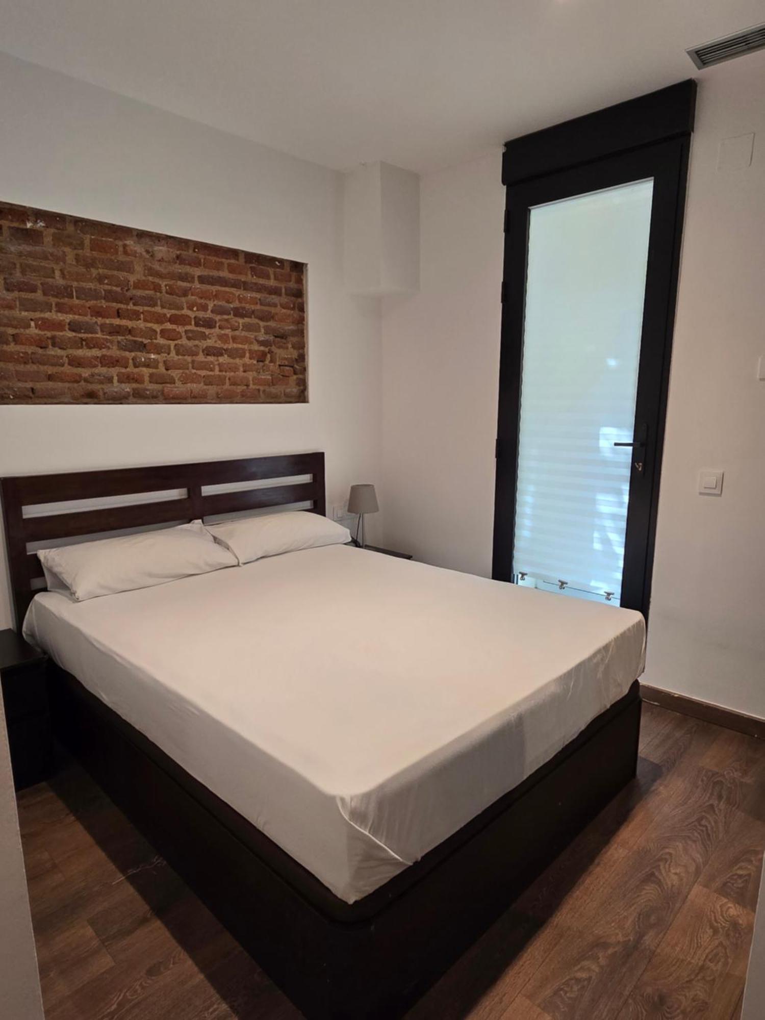 מדריד Apartamento Gfb17 מראה חיצוני תמונה