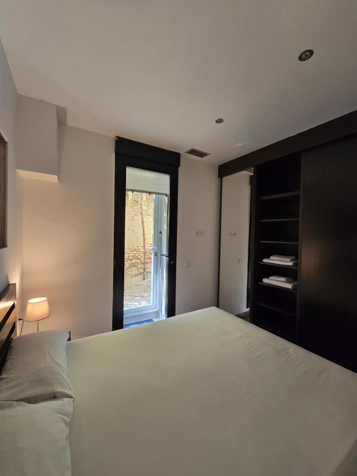 מדריד Apartamento Gfb17 מראה חיצוני תמונה