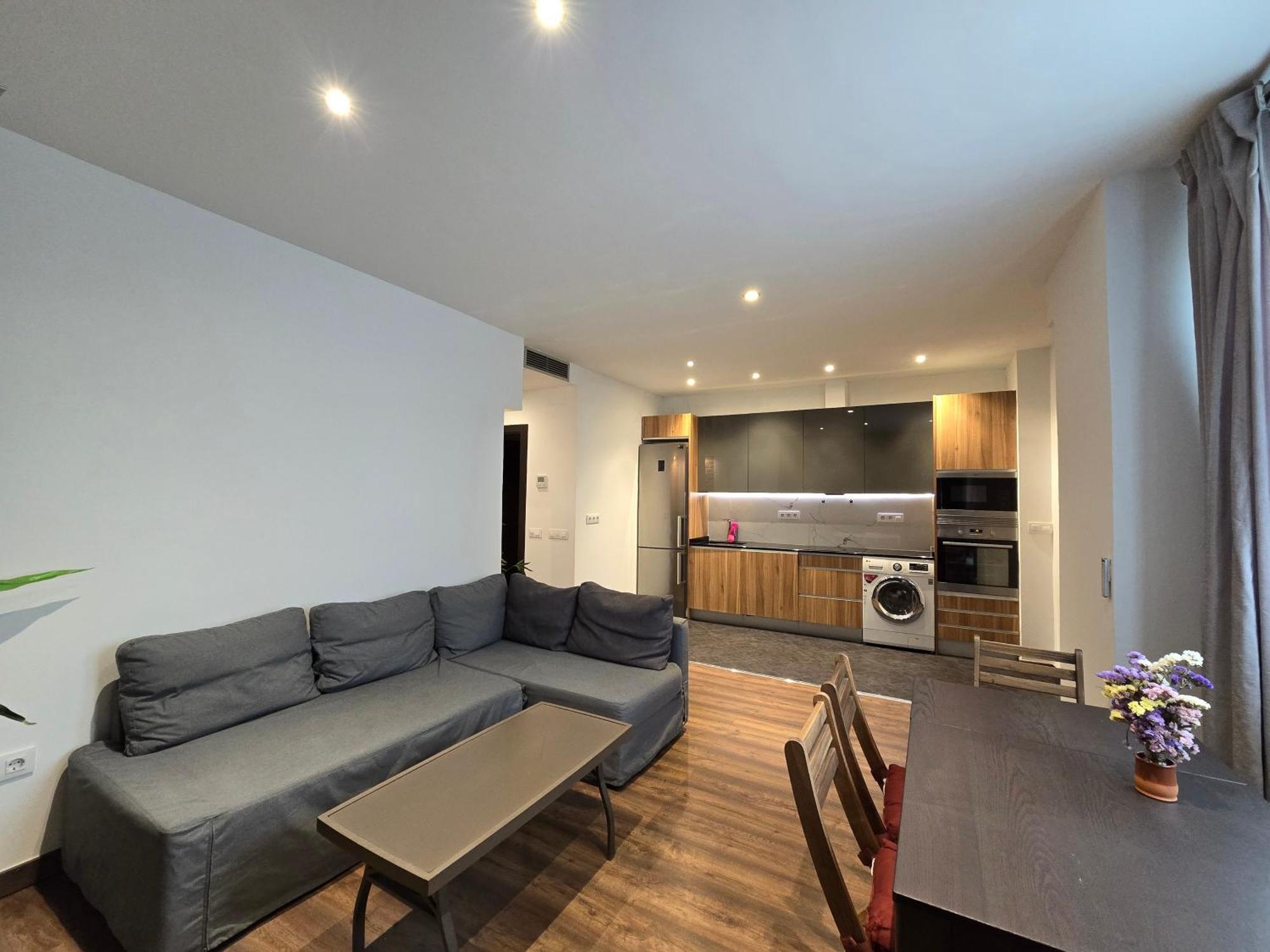 מדריד Apartamento Gfb17 מראה חיצוני תמונה