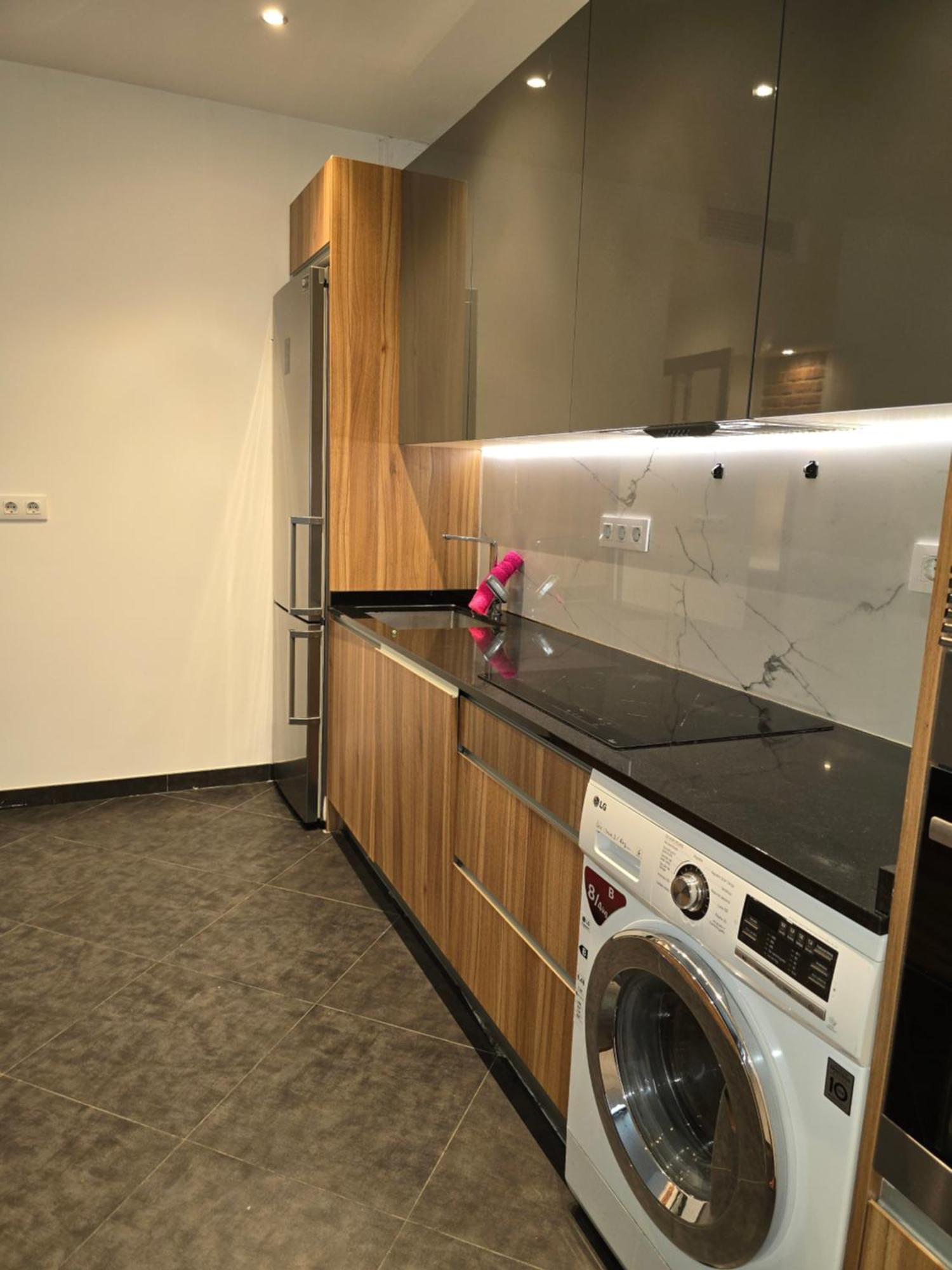 מדריד Apartamento Gfb17 מראה חיצוני תמונה