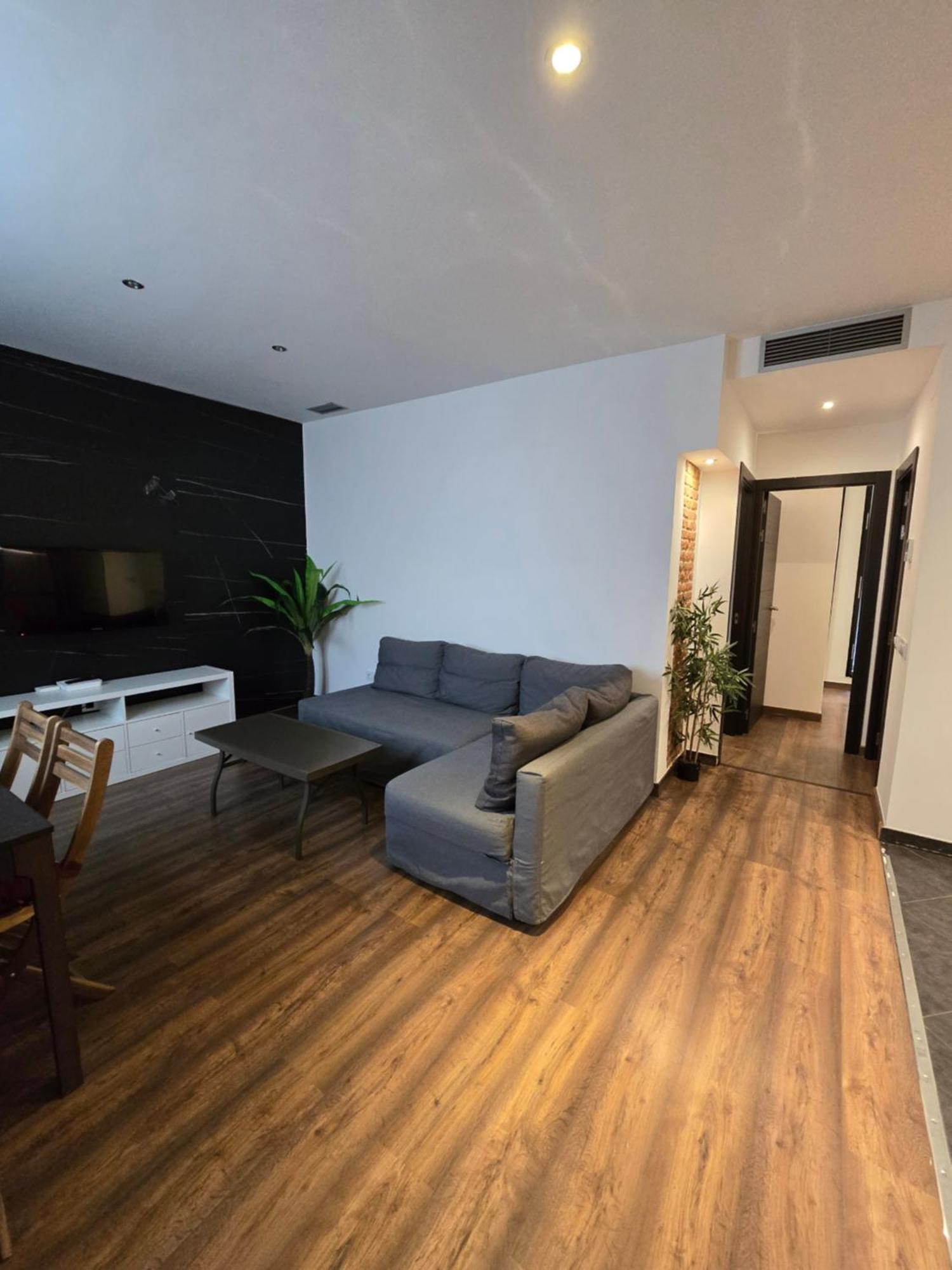 מדריד Apartamento Gfb17 מראה חיצוני תמונה