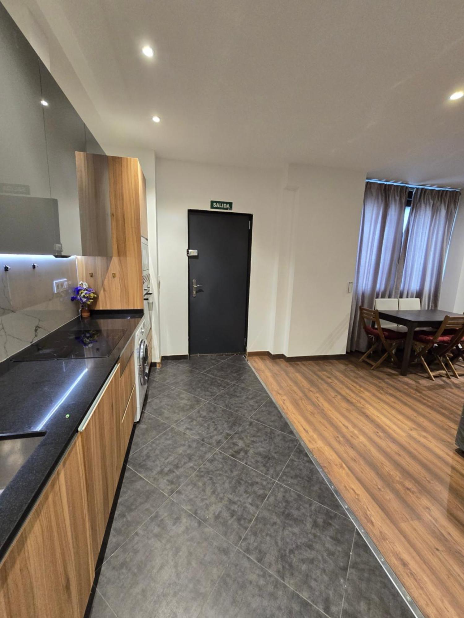 מדריד Apartamento Gfb17 מראה חיצוני תמונה