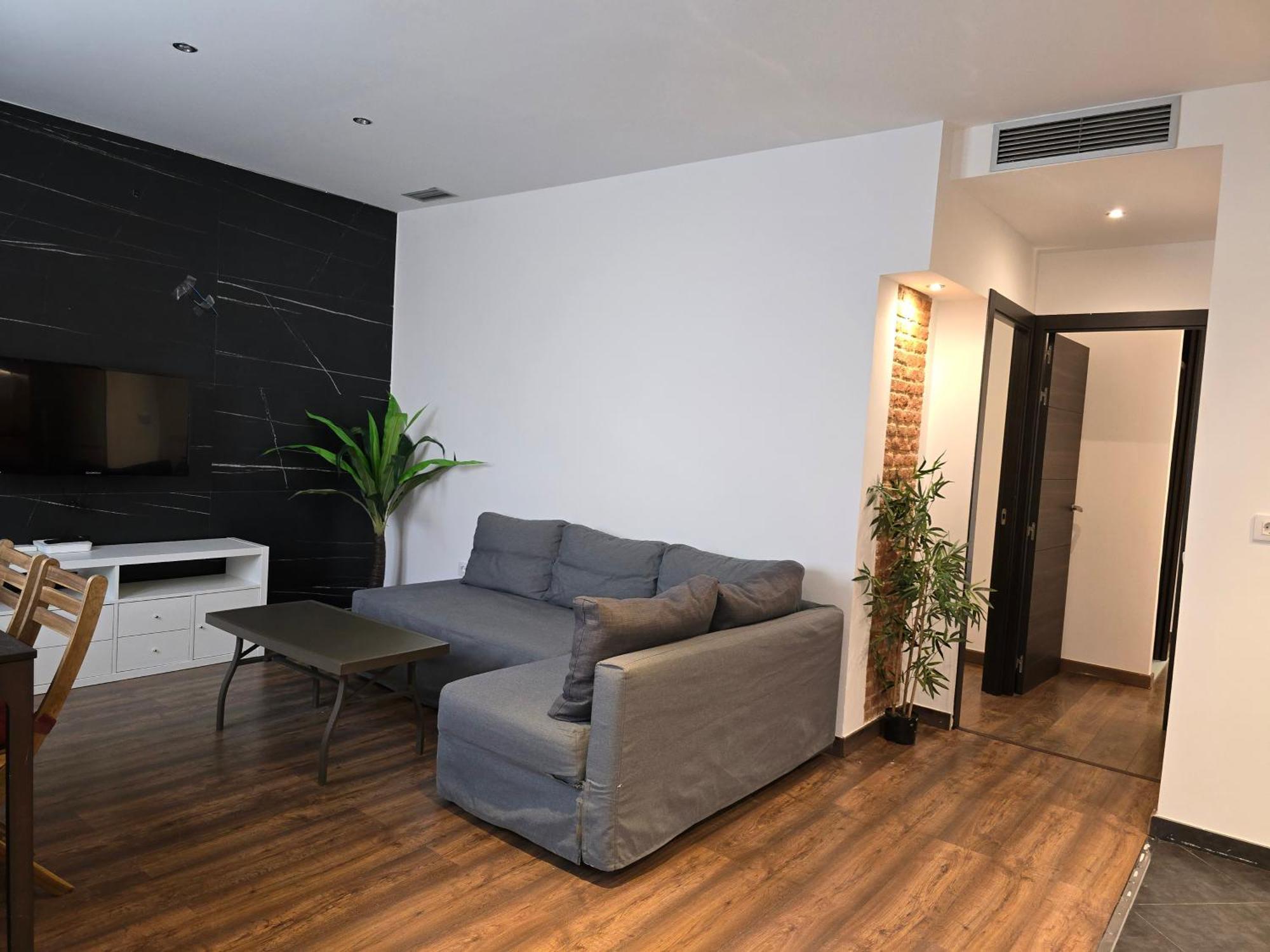 מדריד Apartamento Gfb17 מראה חיצוני תמונה