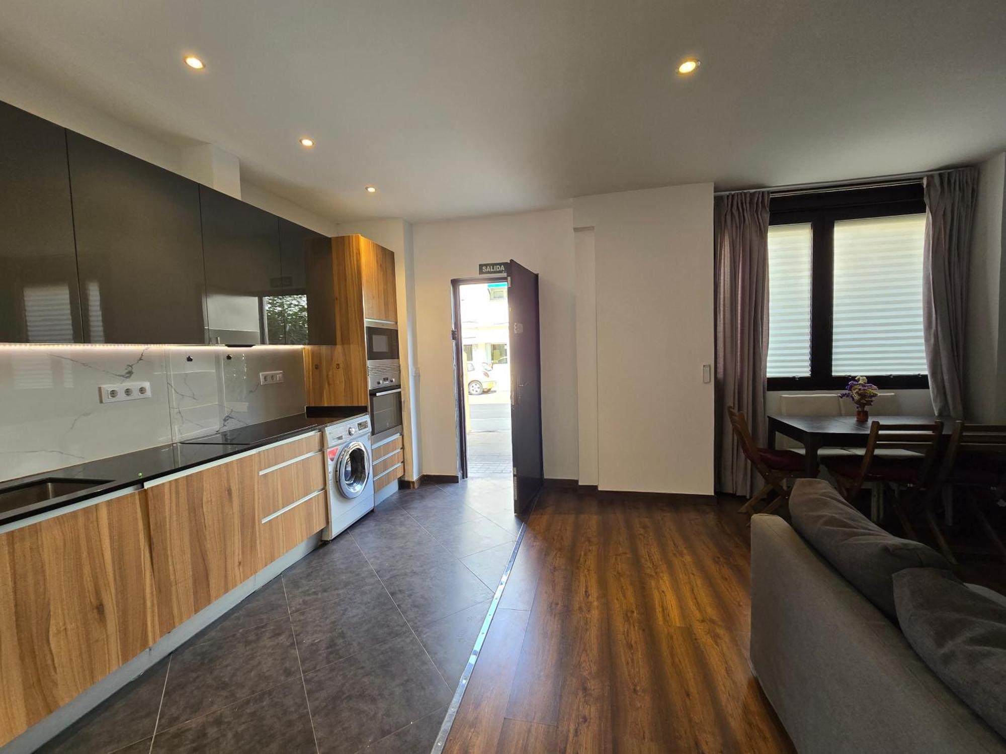 מדריד Apartamento Gfb17 מראה חיצוני תמונה