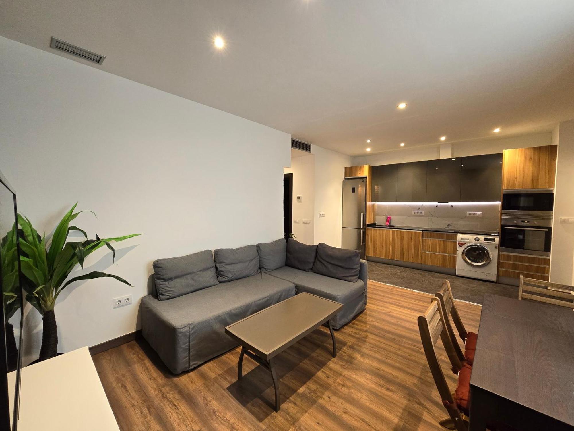 מדריד Apartamento Gfb17 מראה חיצוני תמונה