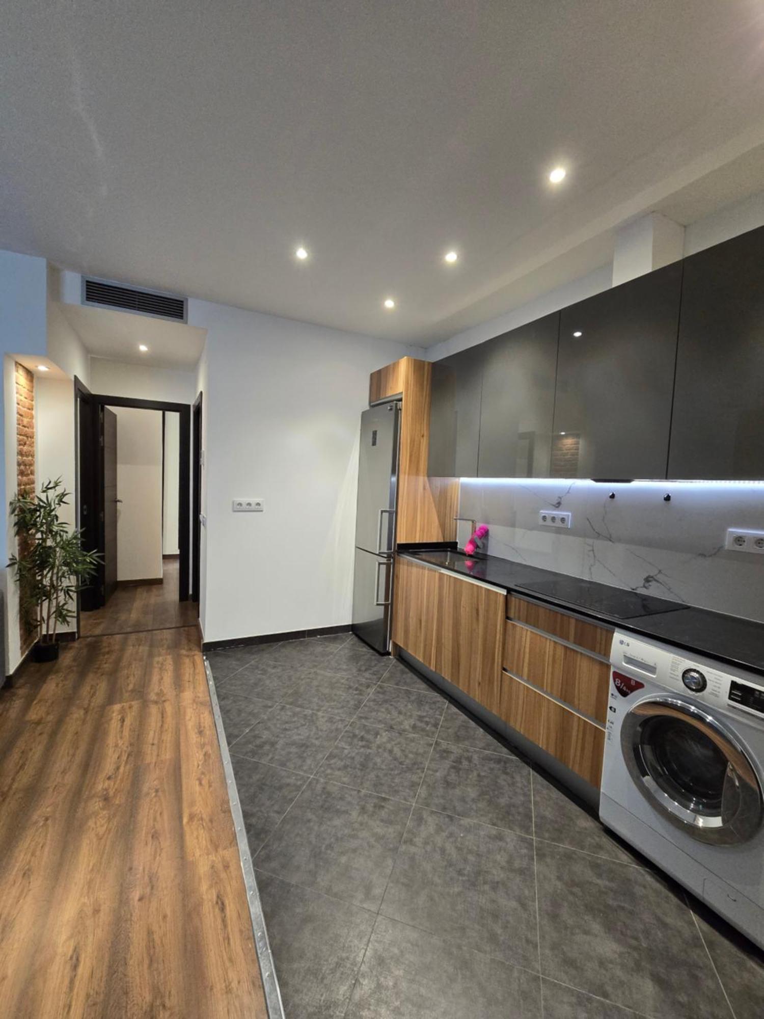 מדריד Apartamento Gfb17 מראה חיצוני תמונה