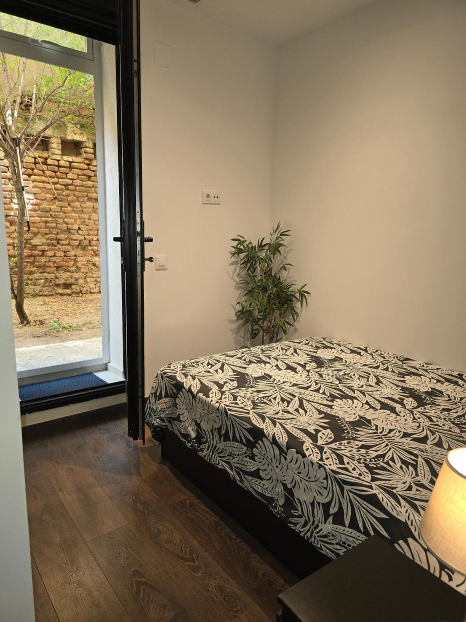 מדריד Apartamento Gfb17 מראה חיצוני תמונה