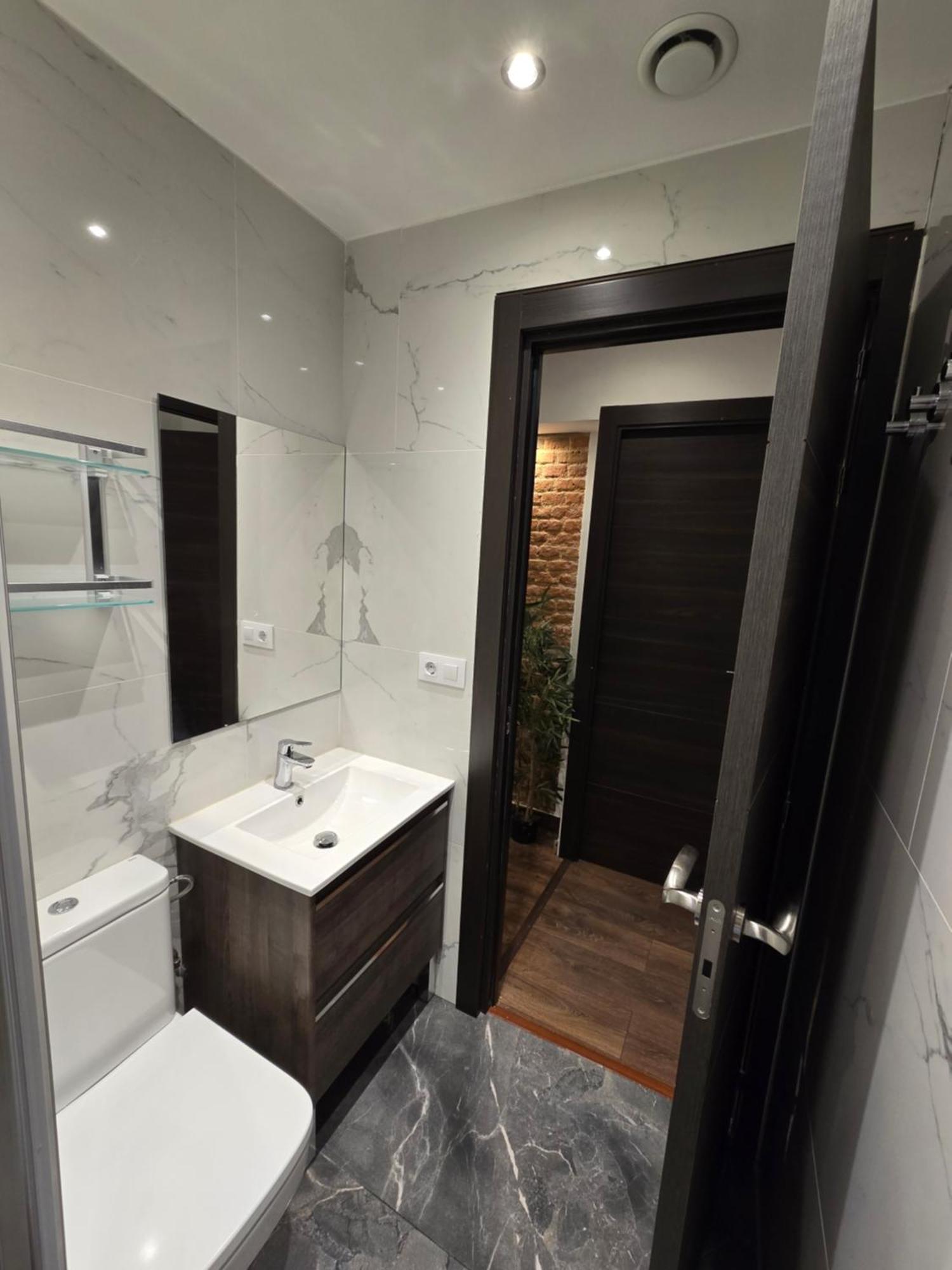 מדריד Apartamento Gfb17 מראה חיצוני תמונה