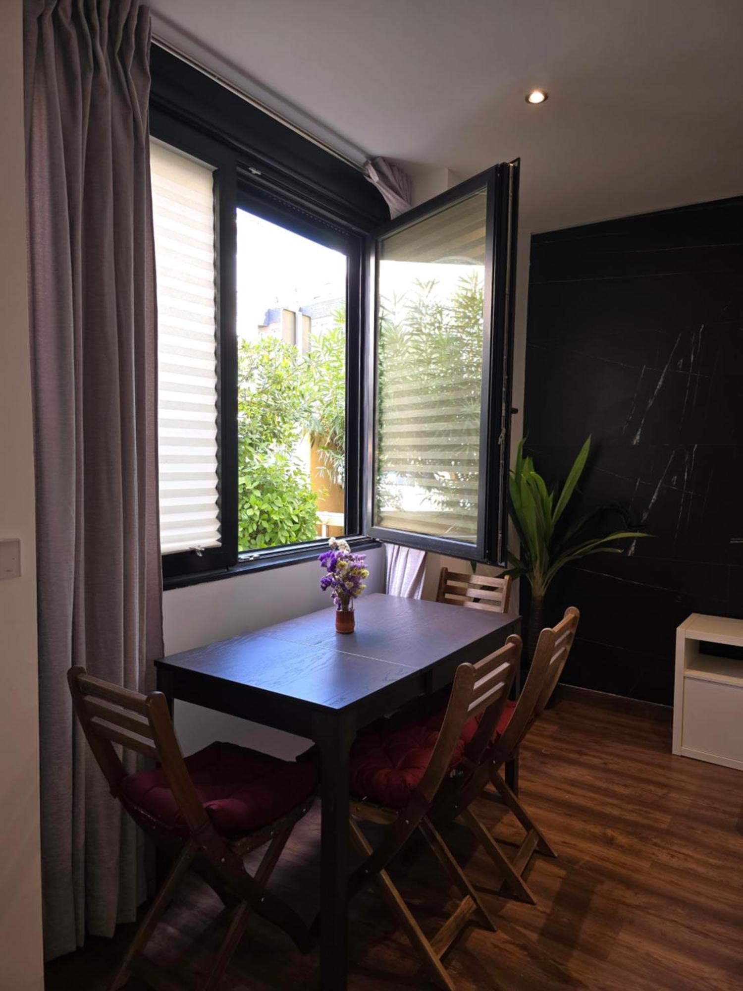 מדריד Apartamento Gfb17 מראה חיצוני תמונה