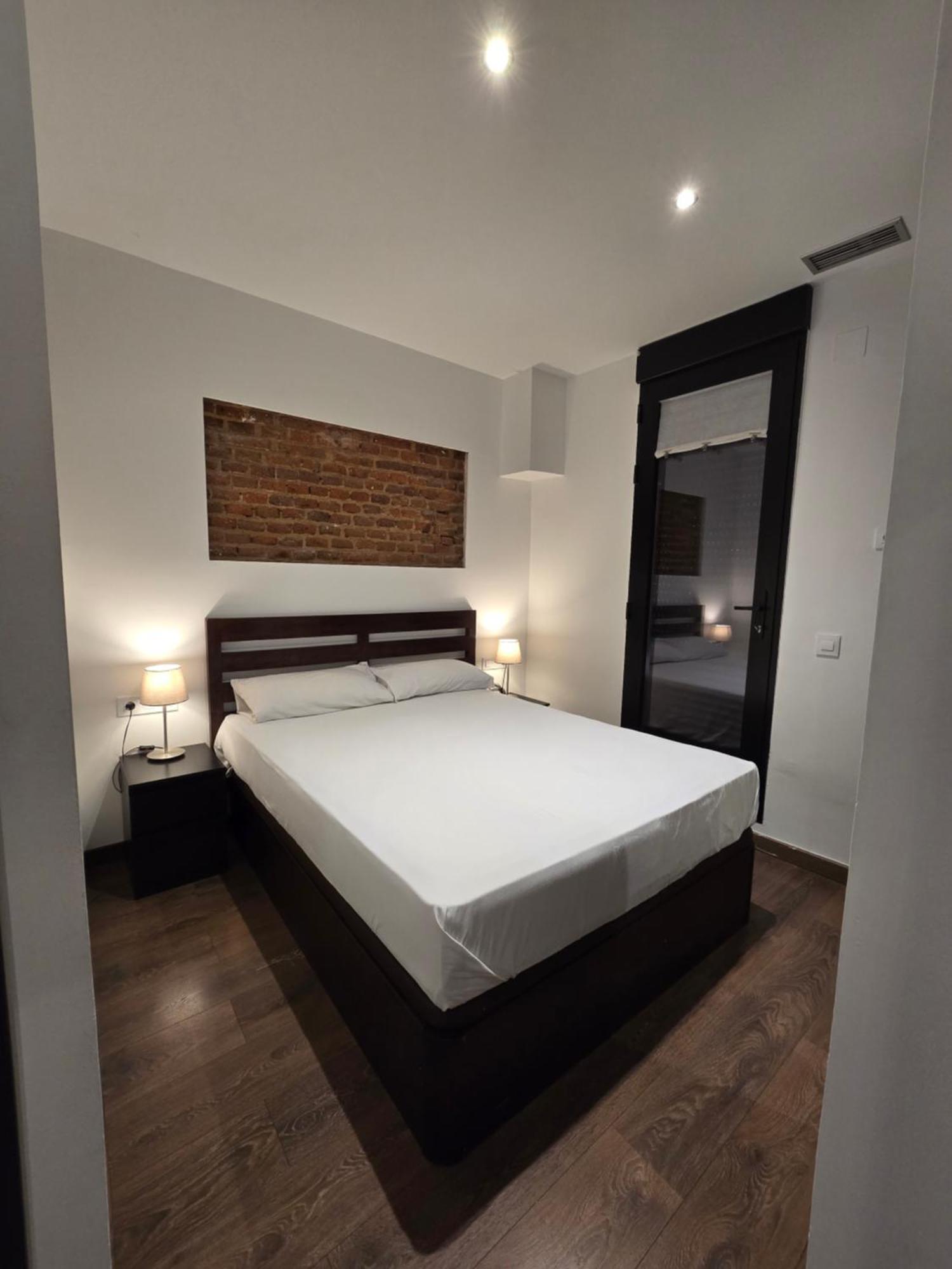 מדריד Apartamento Gfb17 מראה חיצוני תמונה