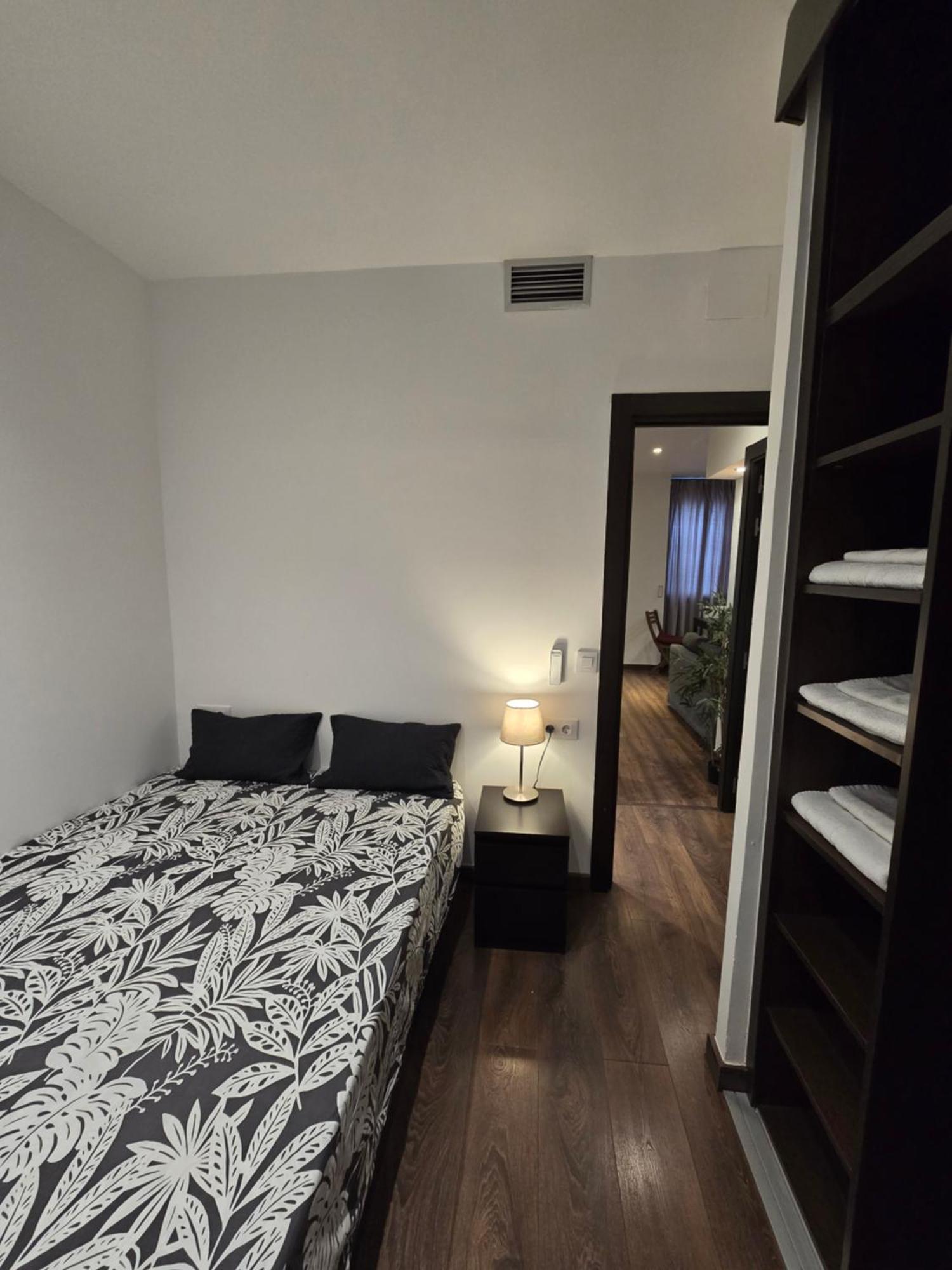 מדריד Apartamento Gfb17 מראה חיצוני תמונה