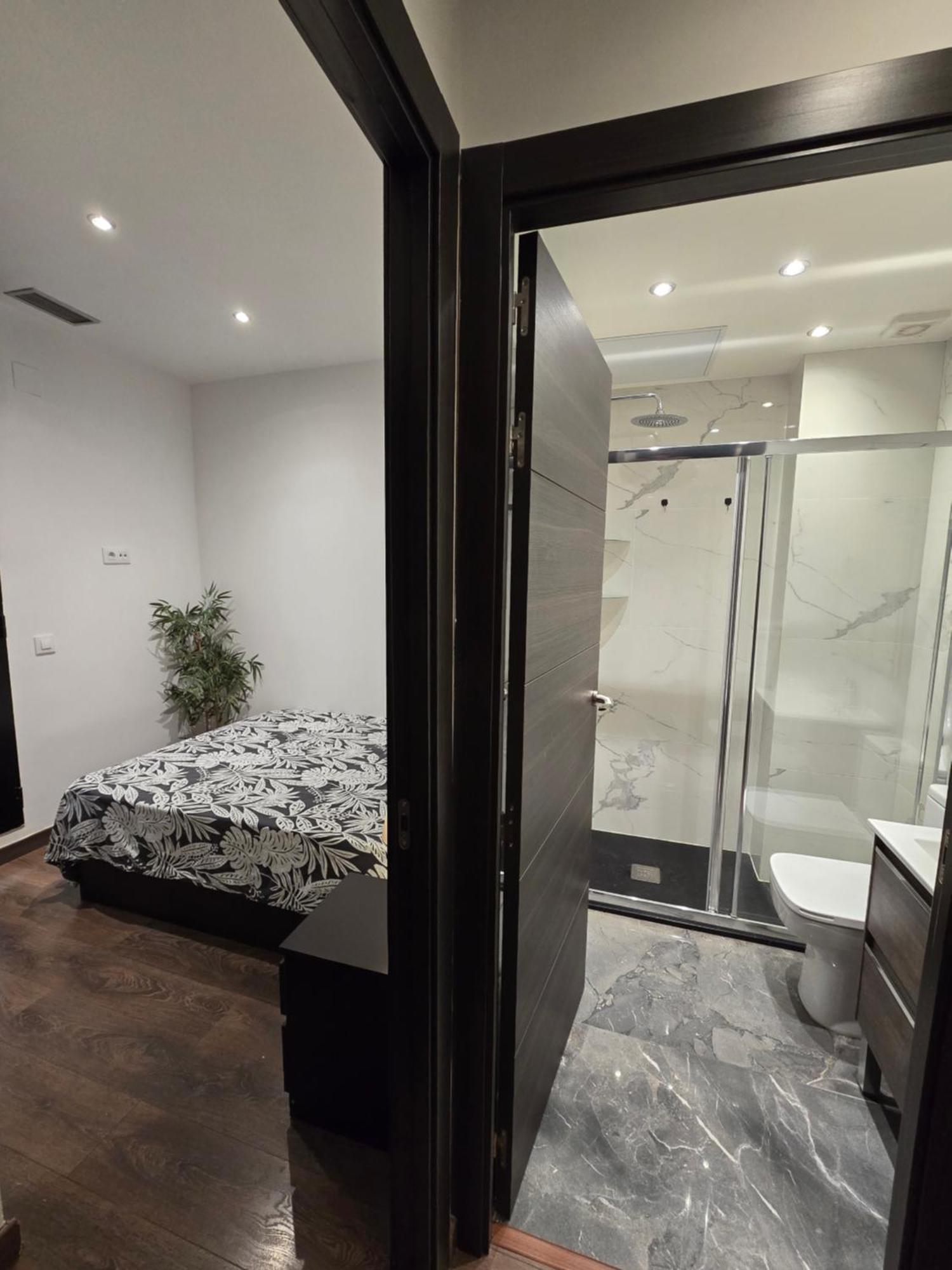 מדריד Apartamento Gfb17 מראה חיצוני תמונה