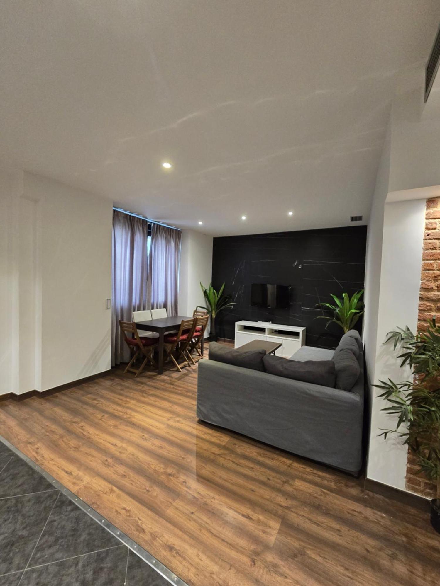 מדריד Apartamento Gfb17 מראה חיצוני תמונה