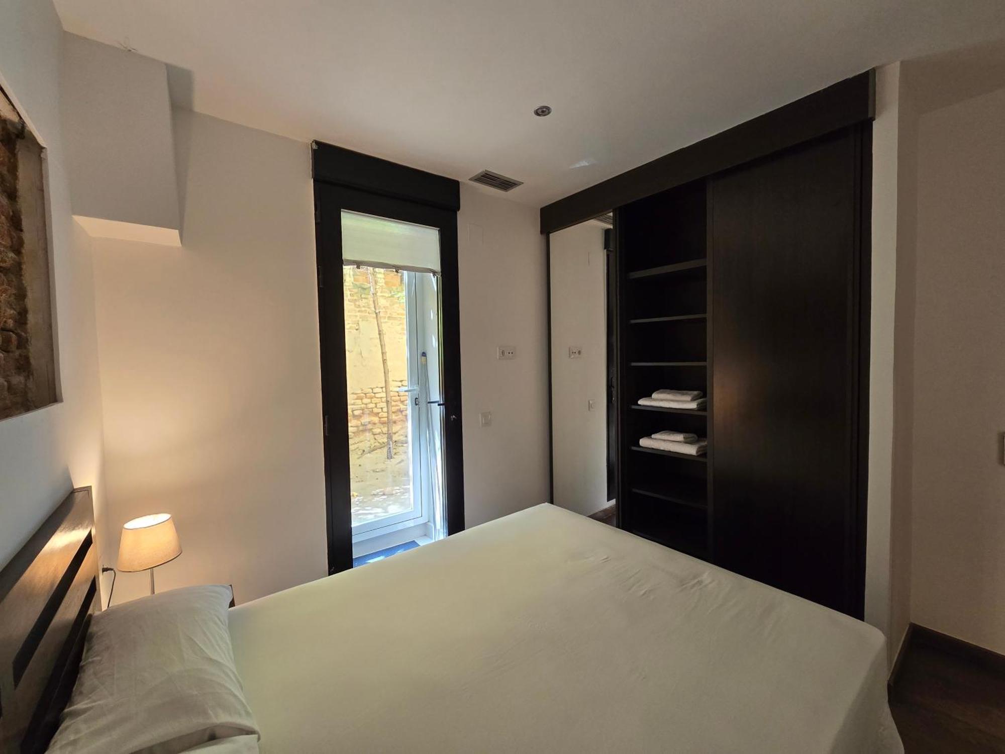 מדריד Apartamento Gfb17 מראה חיצוני תמונה