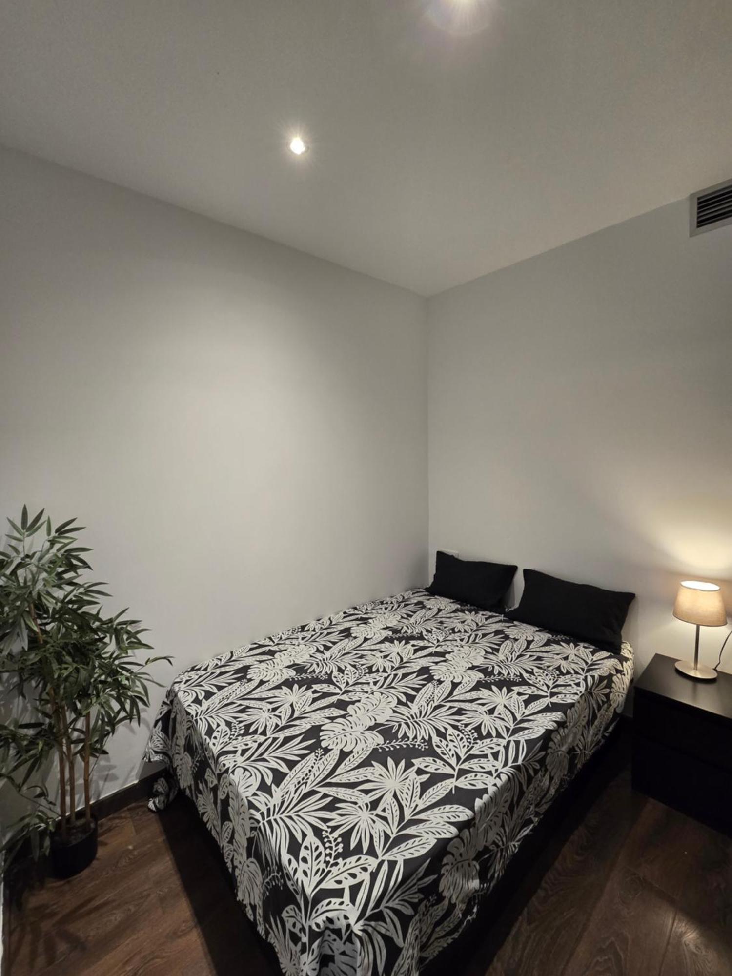 מדריד Apartamento Gfb17 מראה חיצוני תמונה