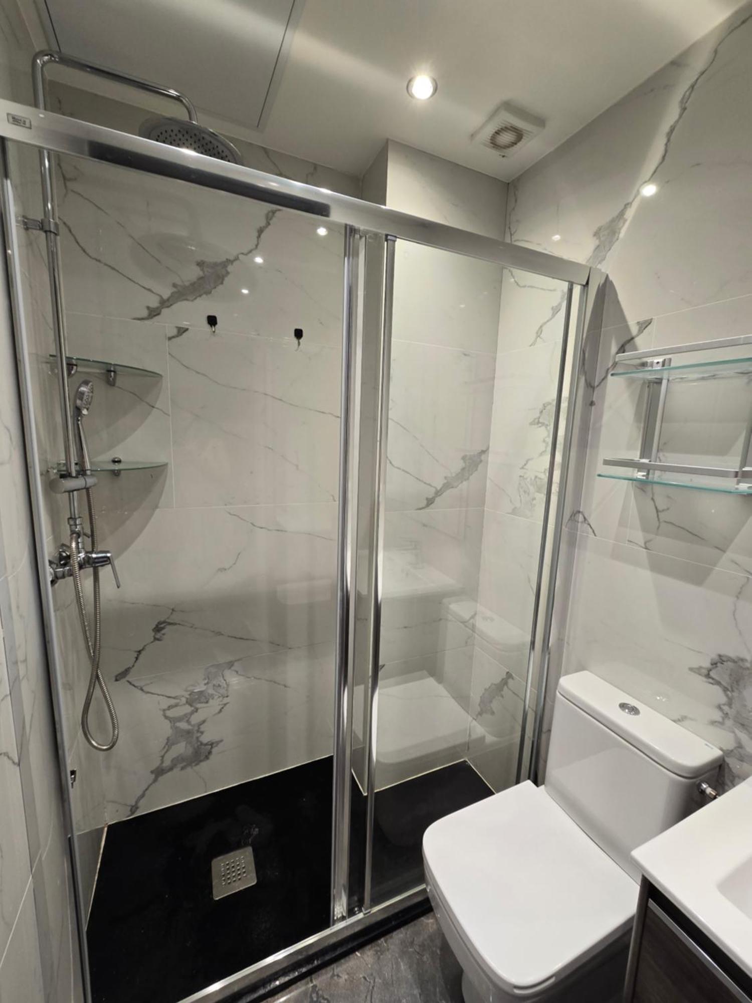 מדריד Apartamento Gfb17 מראה חיצוני תמונה