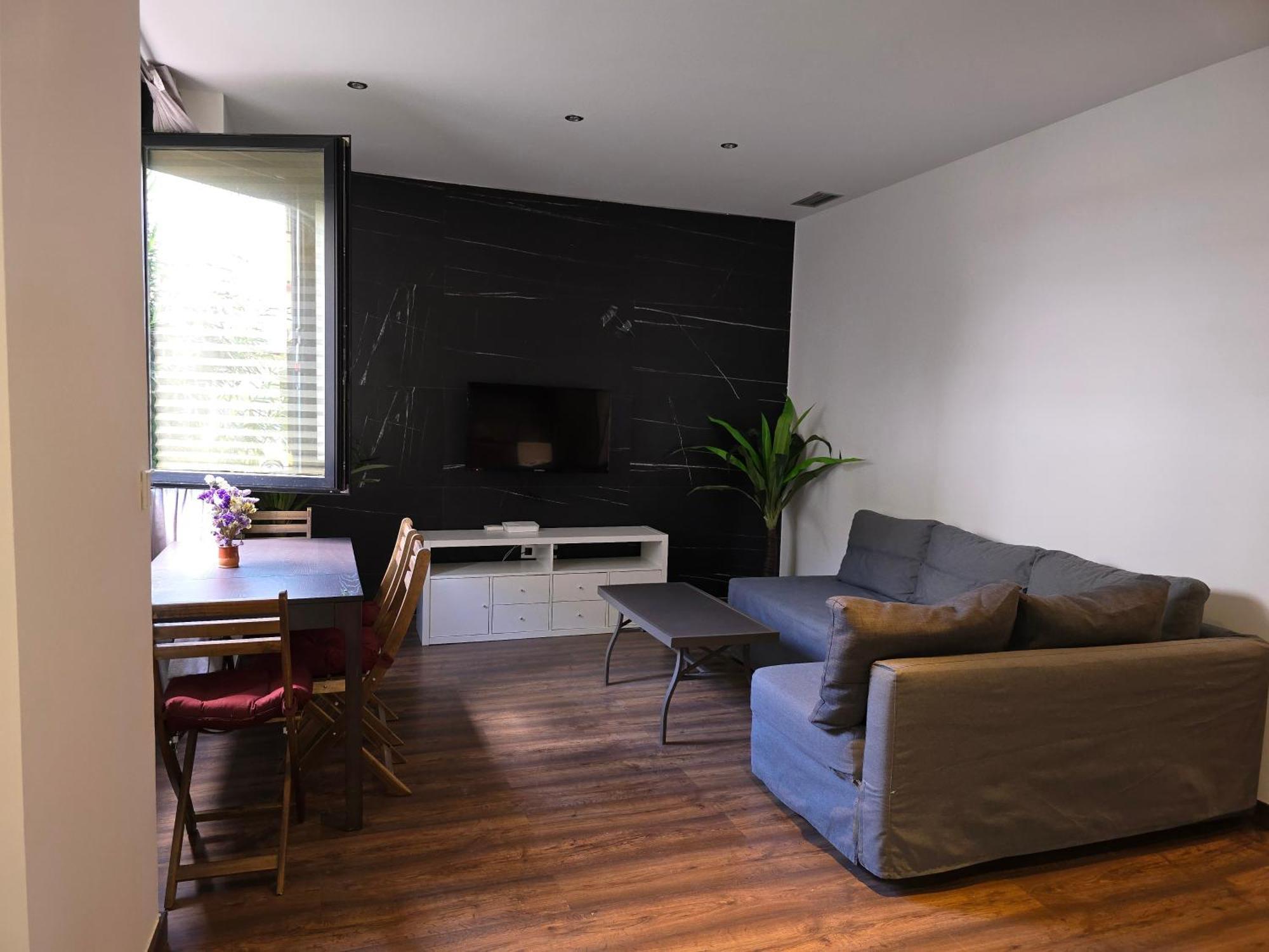 מדריד Apartamento Gfb17 מראה חיצוני תמונה