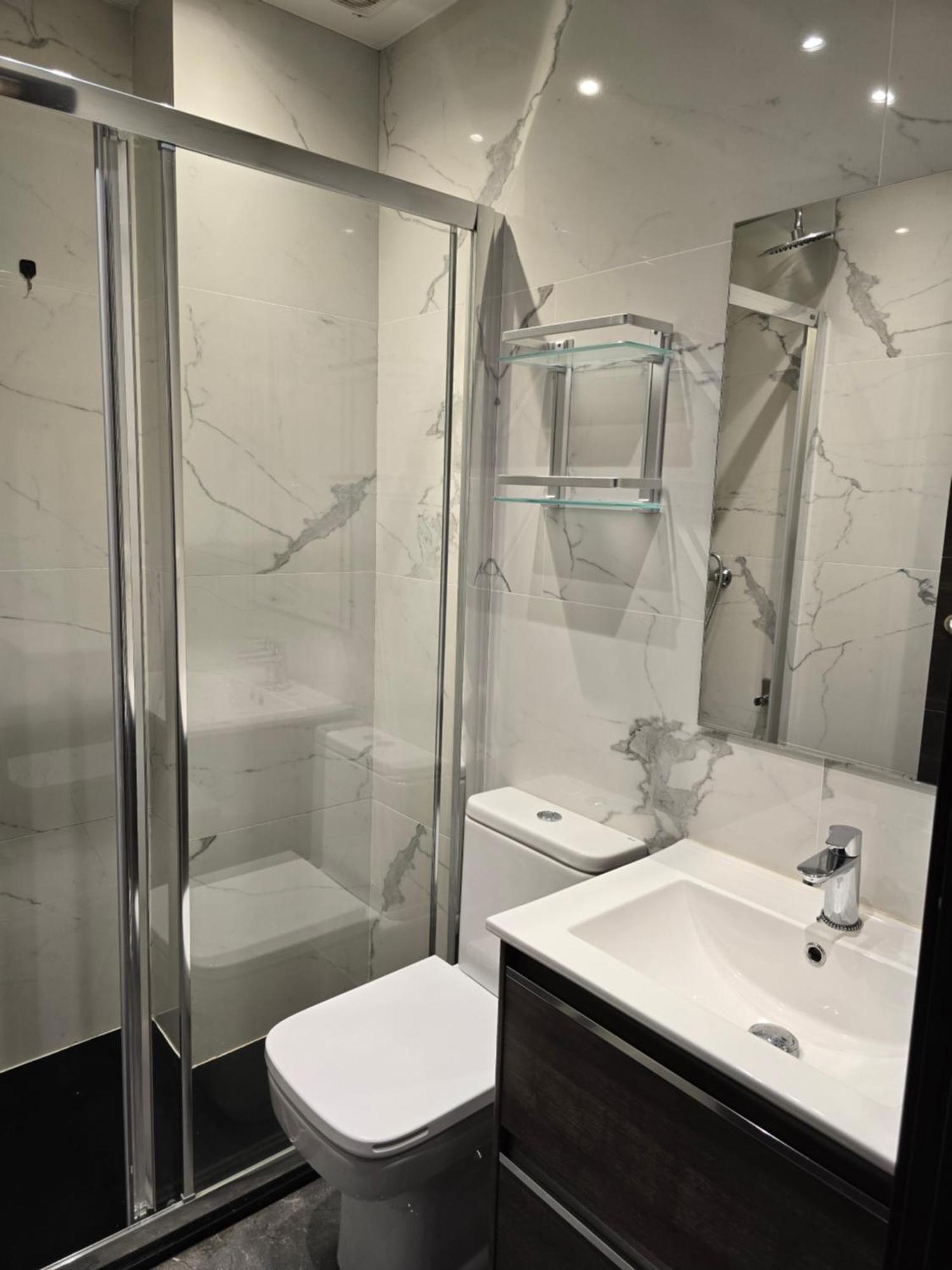 מדריד Apartamento Gfb17 מראה חיצוני תמונה