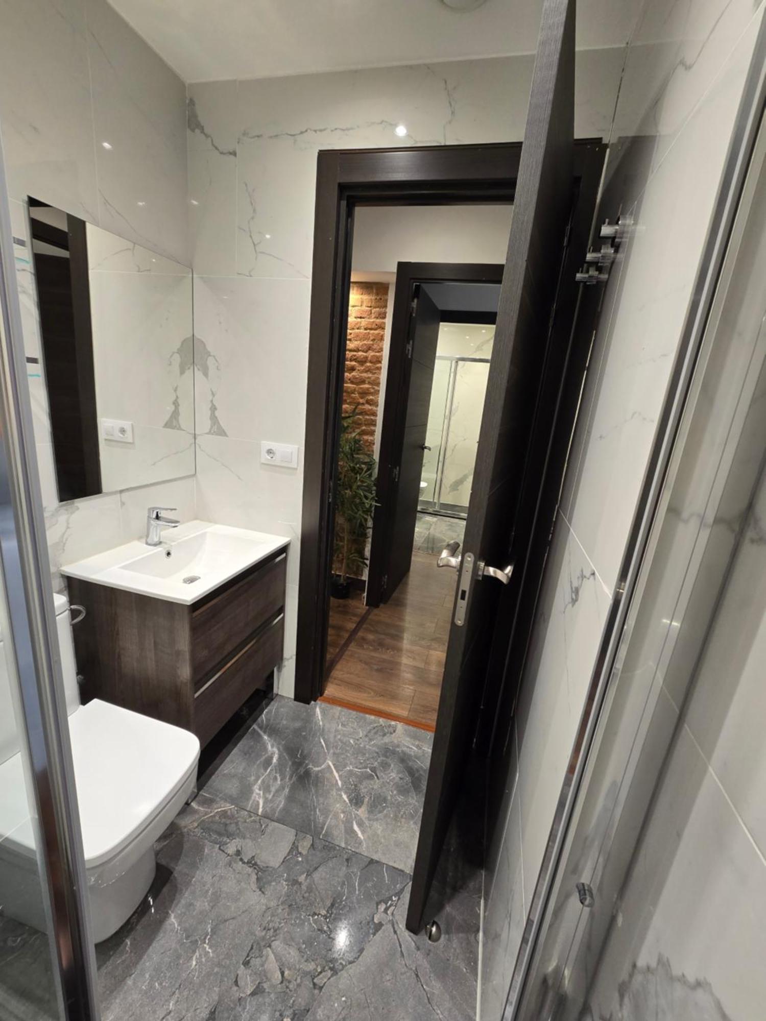 מדריד Apartamento Gfb17 מראה חיצוני תמונה