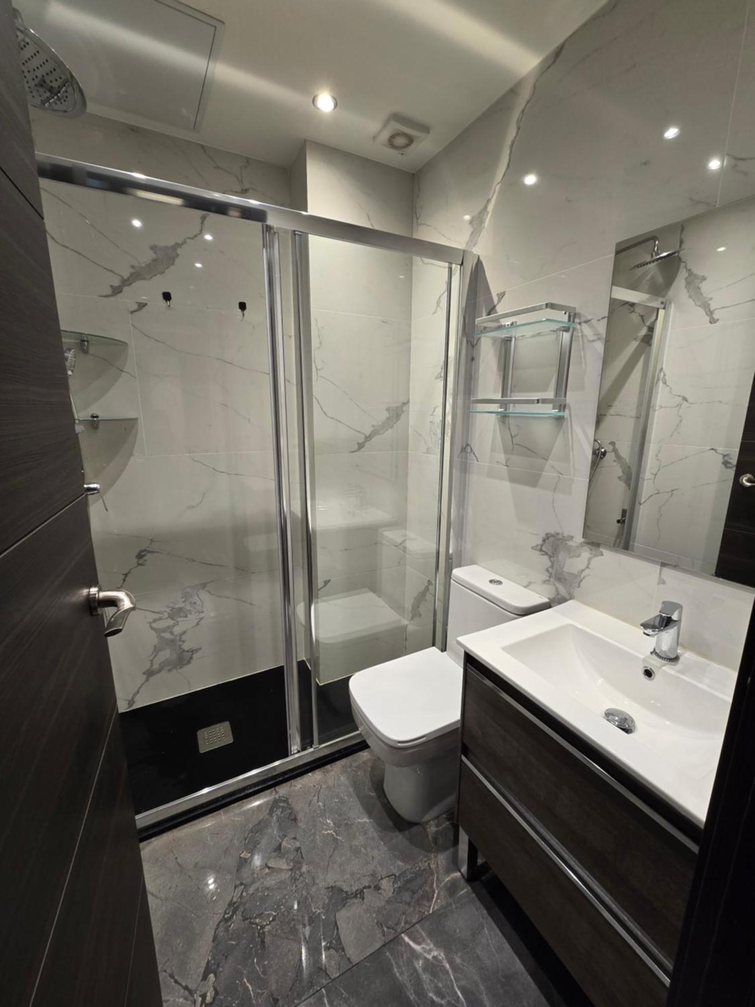 מדריד Apartamento Gfb17 מראה חיצוני תמונה