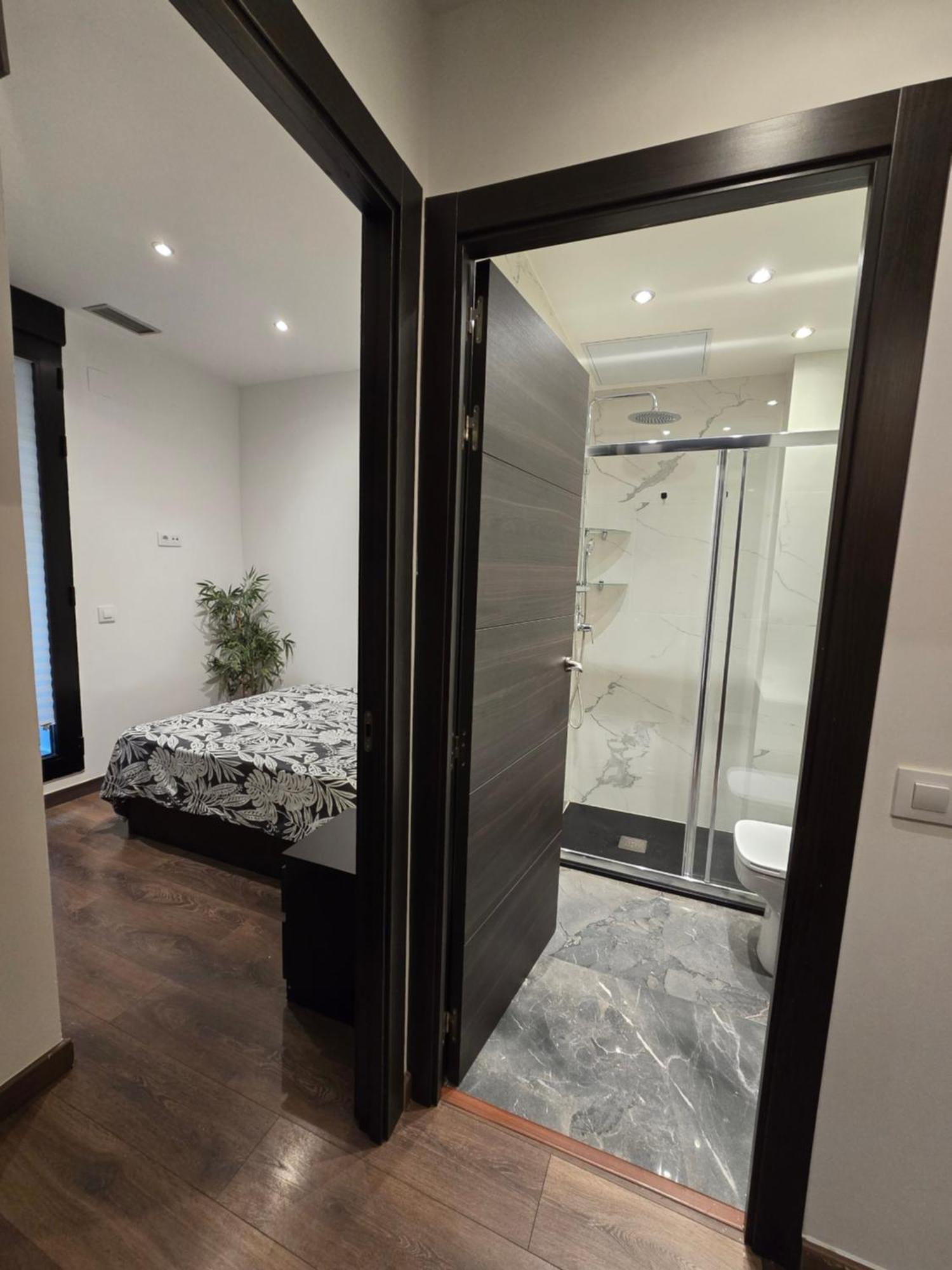 מדריד Apartamento Gfb17 מראה חיצוני תמונה