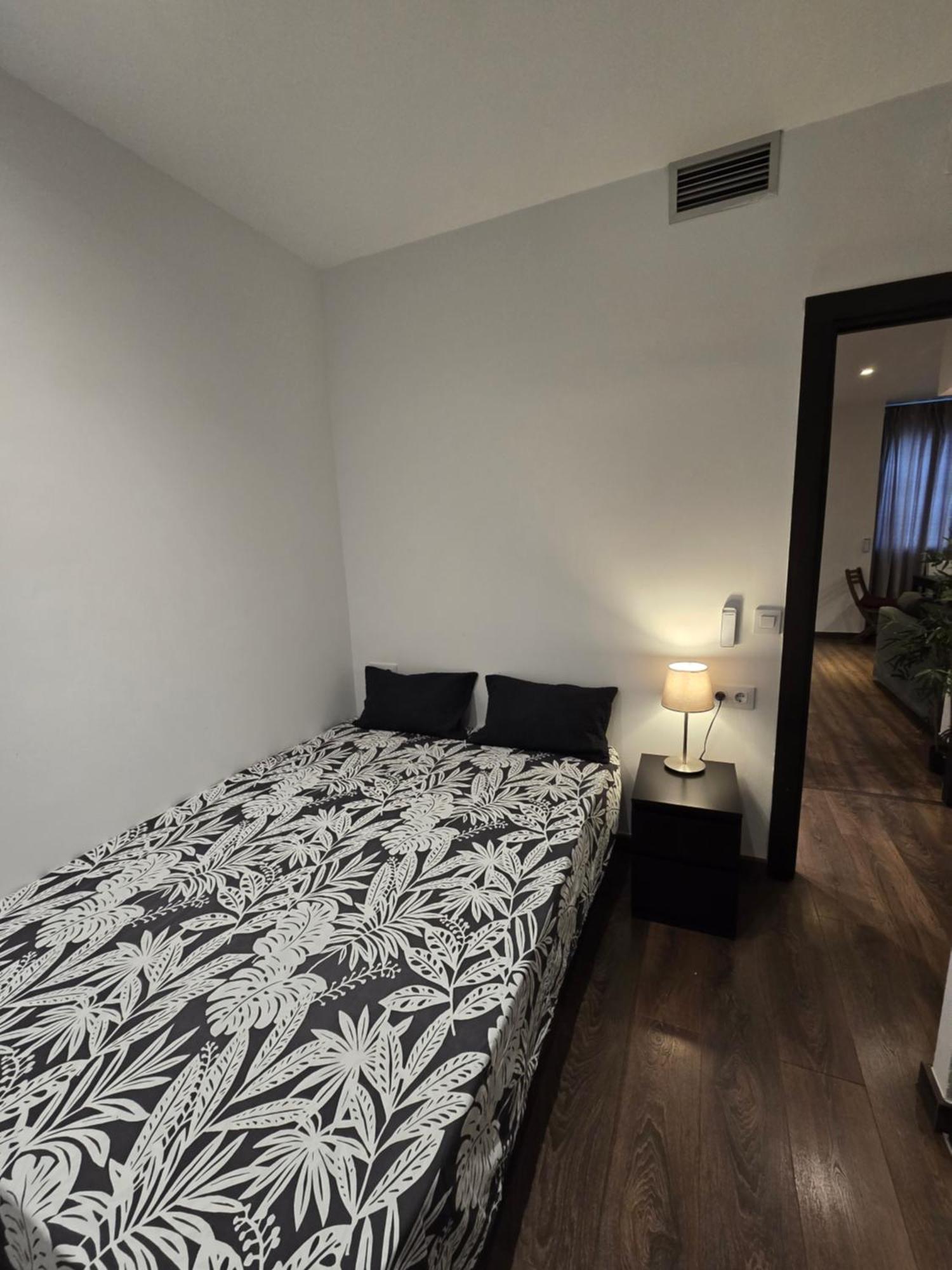 מדריד Apartamento Gfb17 מראה חיצוני תמונה