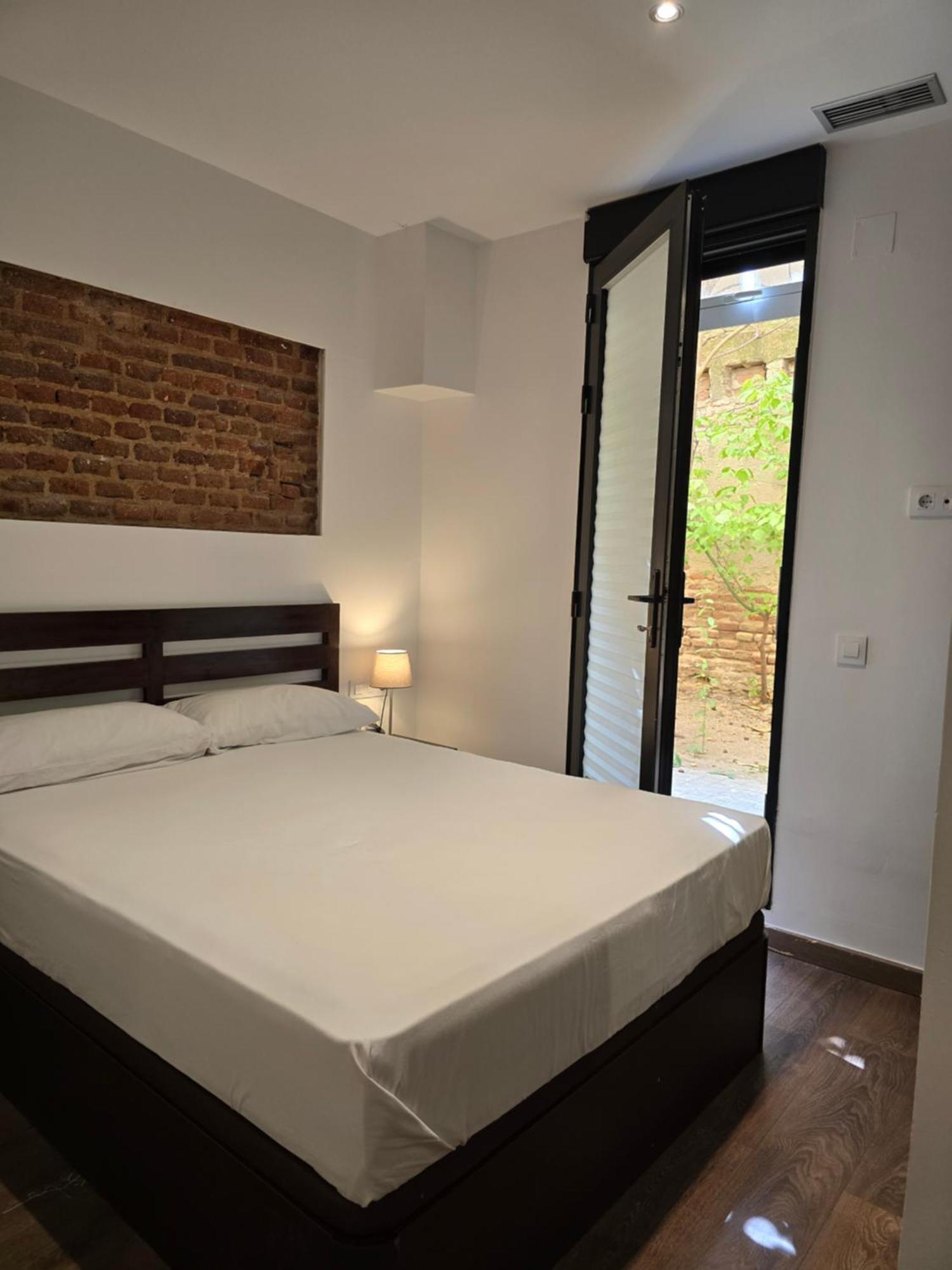 מדריד Apartamento Gfb17 מראה חיצוני תמונה