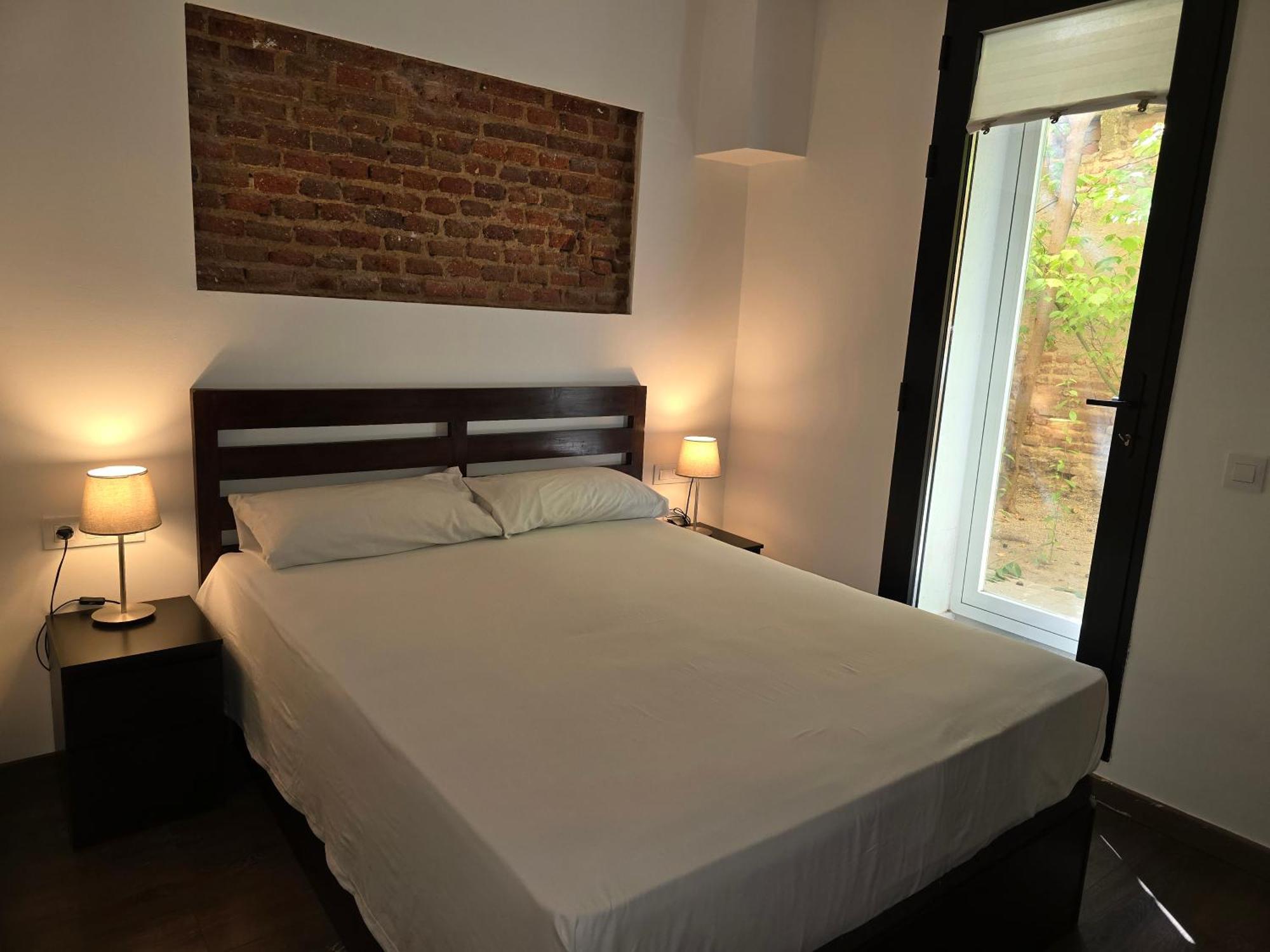 מדריד Apartamento Gfb17 מראה חיצוני תמונה