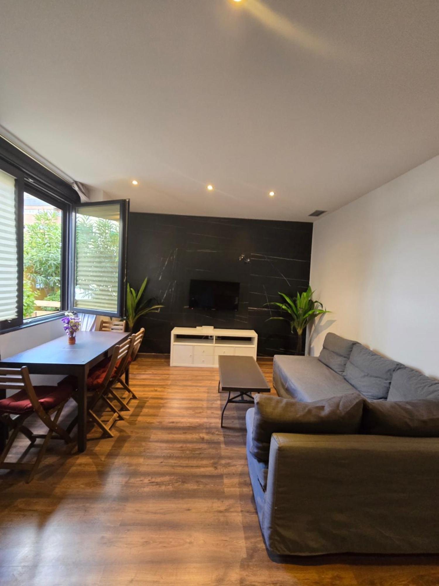 מדריד Apartamento Gfb17 מראה חיצוני תמונה
