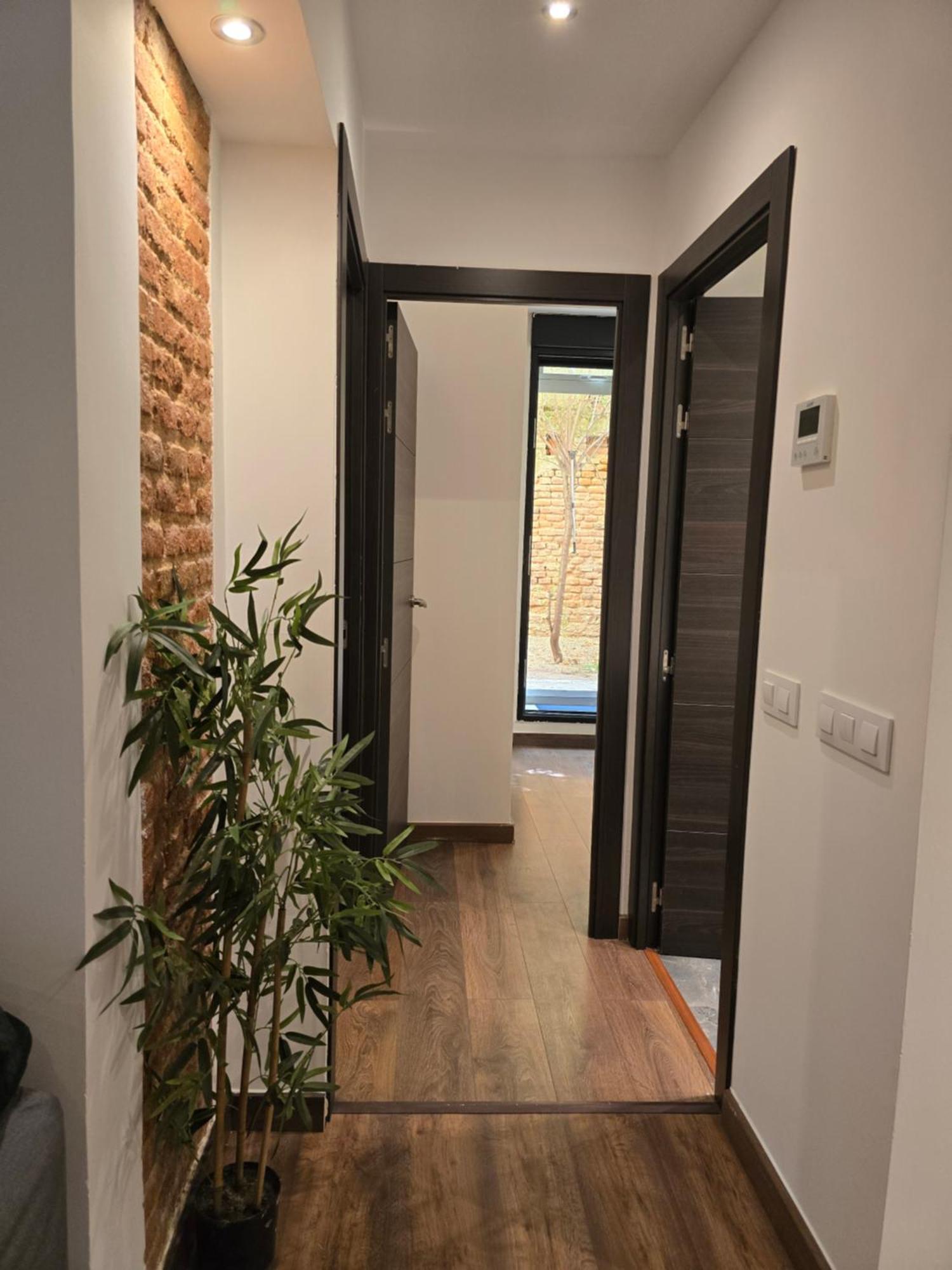מדריד Apartamento Gfb17 מראה חיצוני תמונה