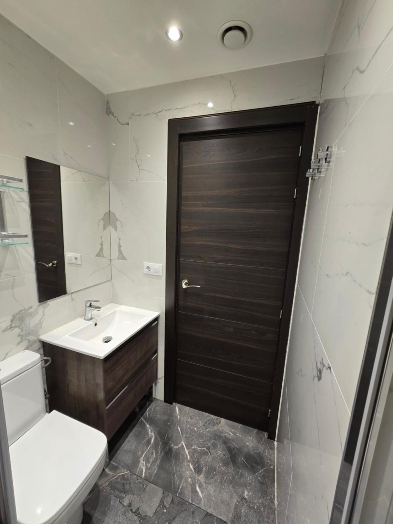 מדריד Apartamento Gfb17 מראה חיצוני תמונה