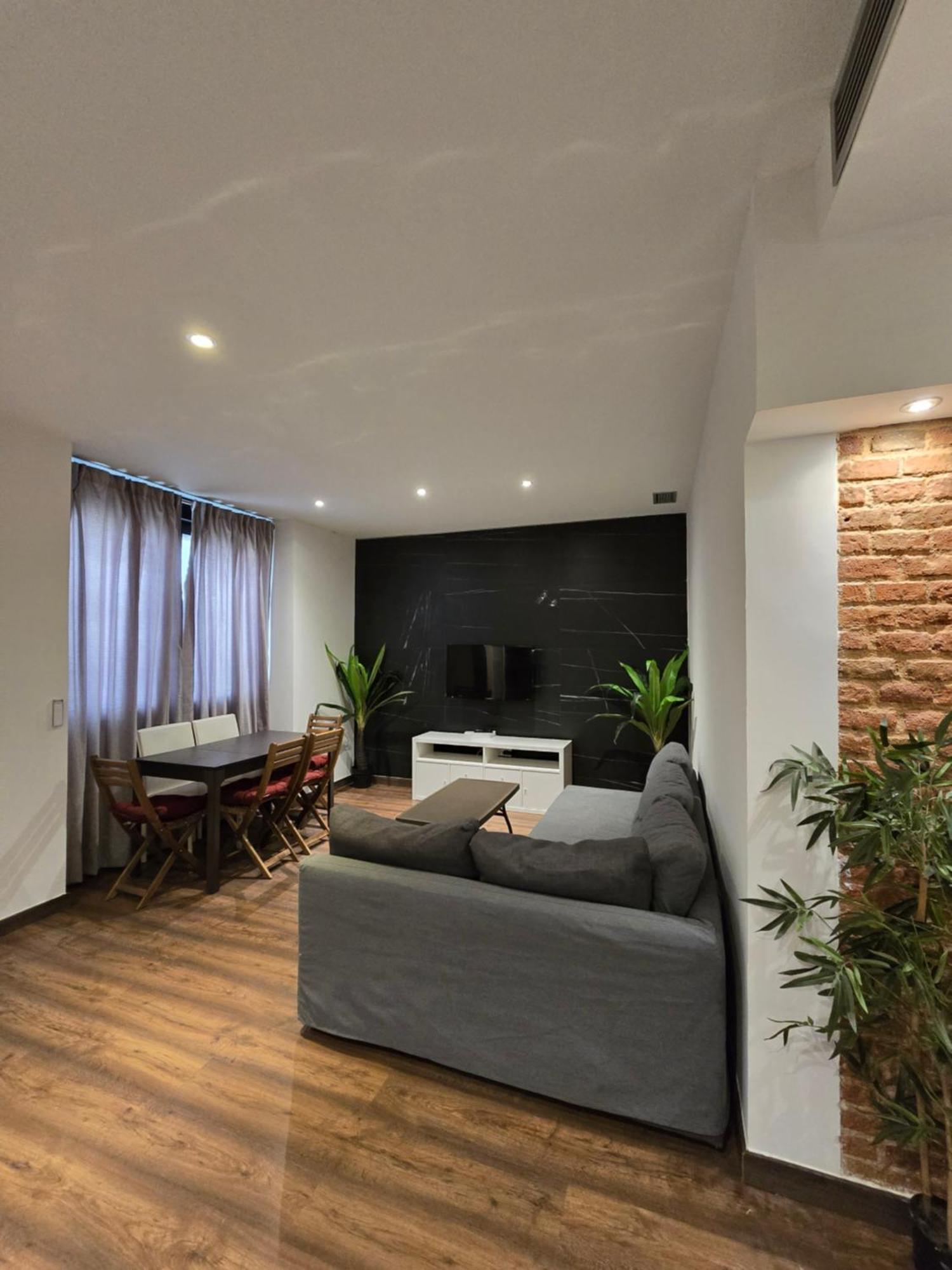 מדריד Apartamento Gfb17 מראה חיצוני תמונה