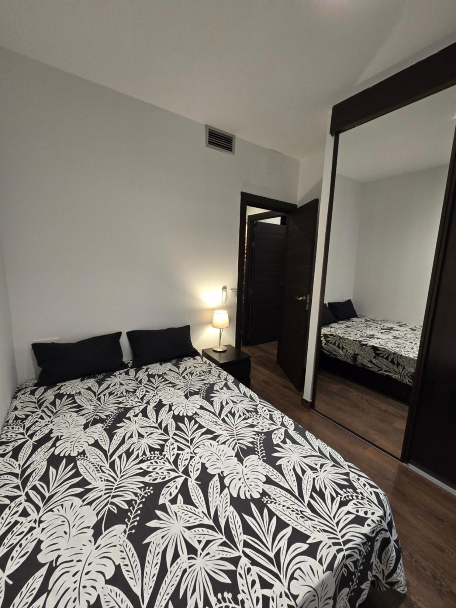 מדריד Apartamento Gfb17 מראה חיצוני תמונה