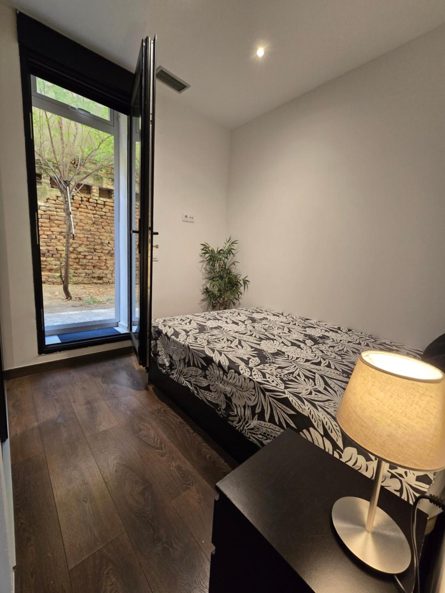 מדריד Apartamento Gfb17 מראה חיצוני תמונה