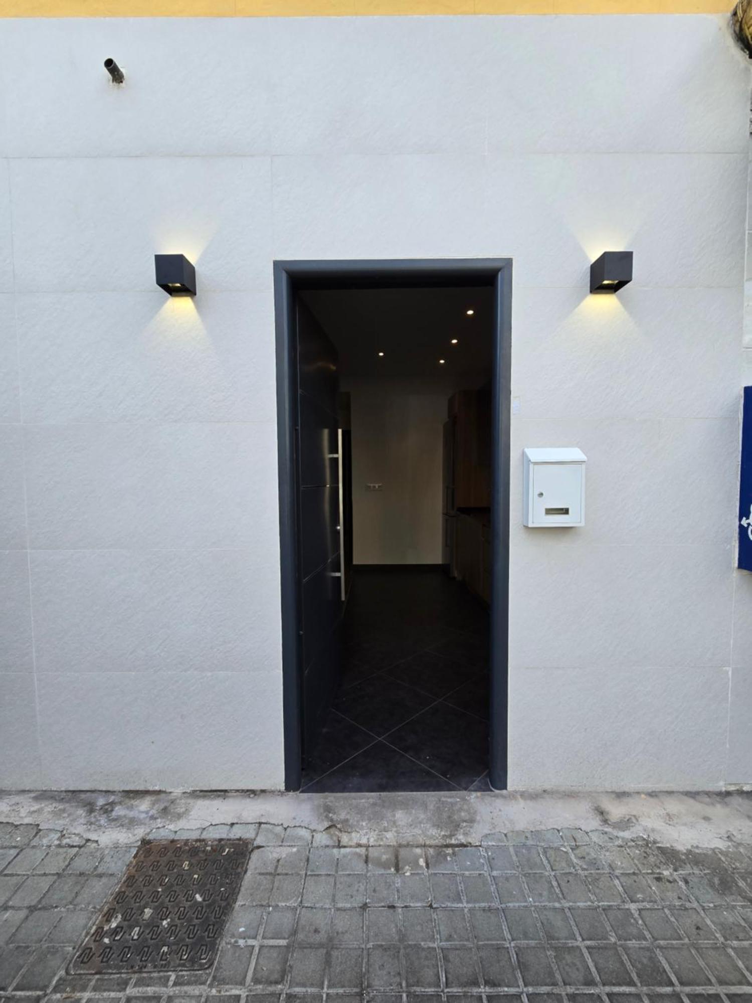 מדריד Apartamento Gfb17 מראה חיצוני תמונה