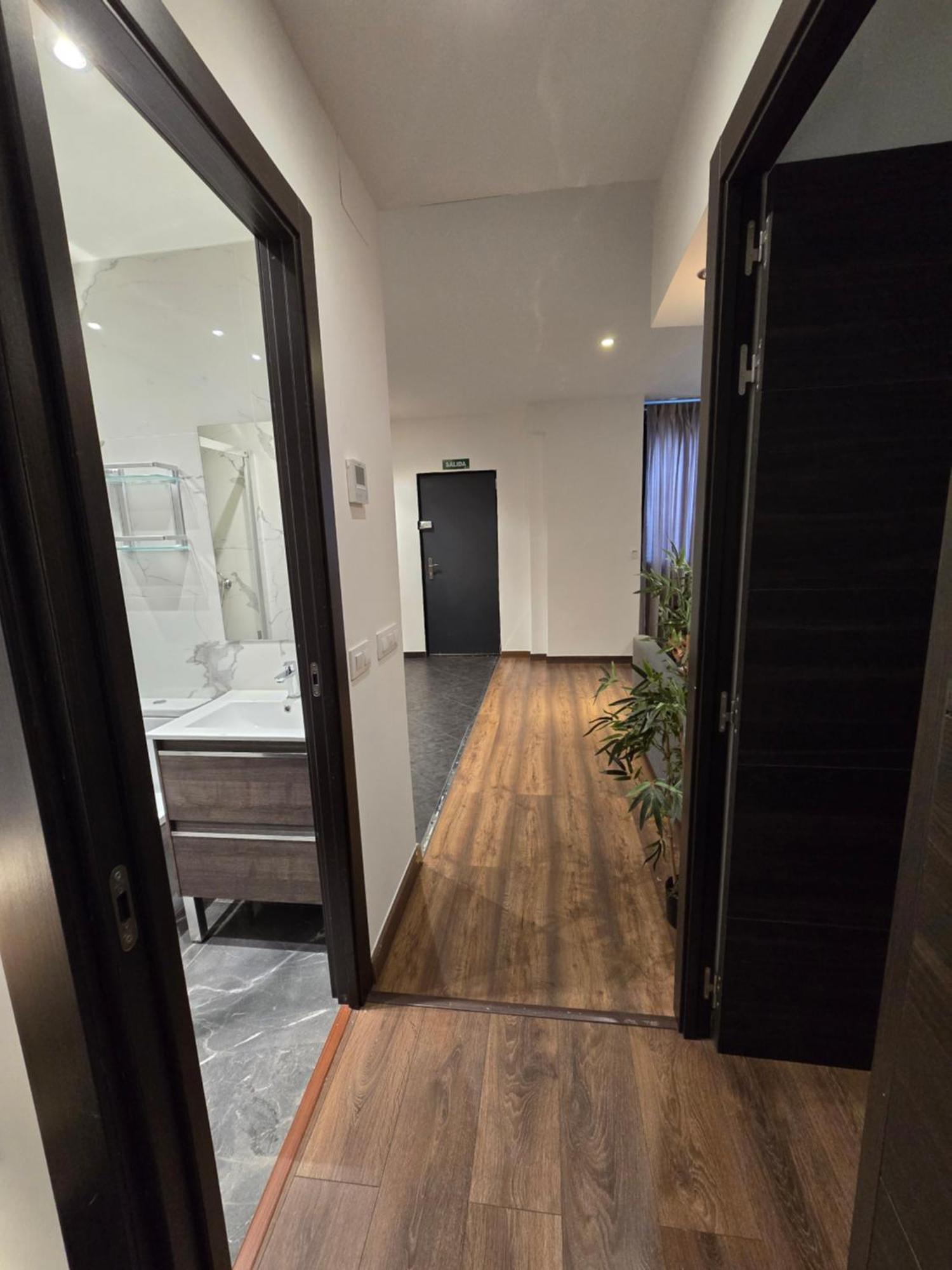 מדריד Apartamento Gfb17 מראה חיצוני תמונה