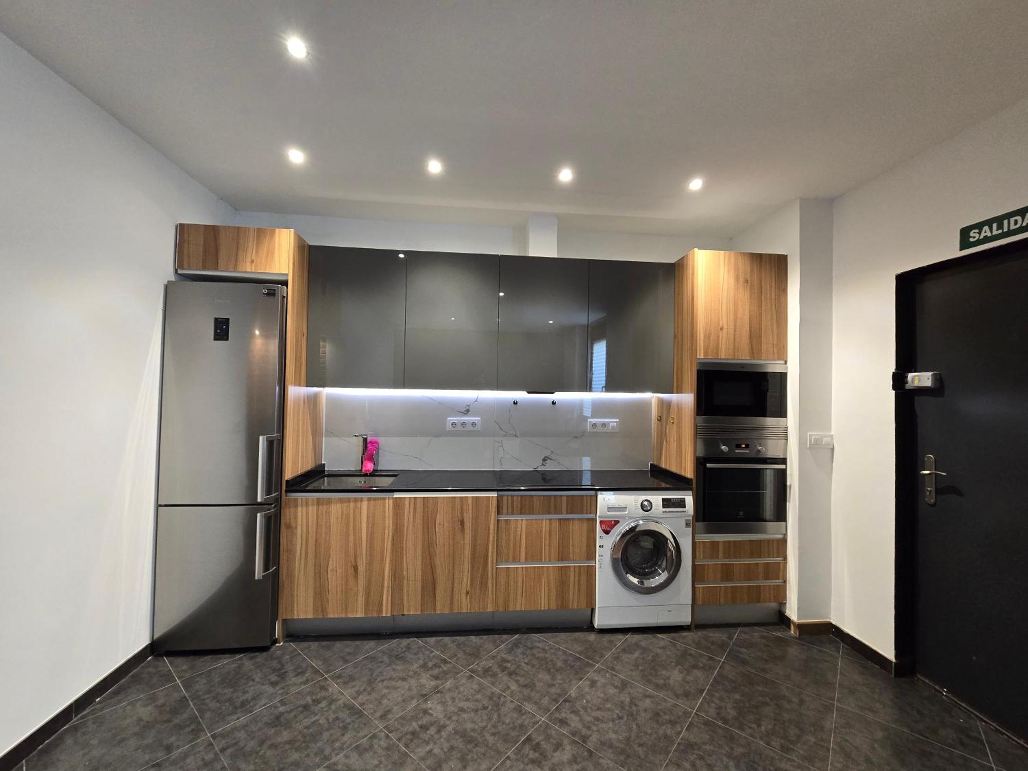 מדריד Apartamento Gfb17 מראה חיצוני תמונה
