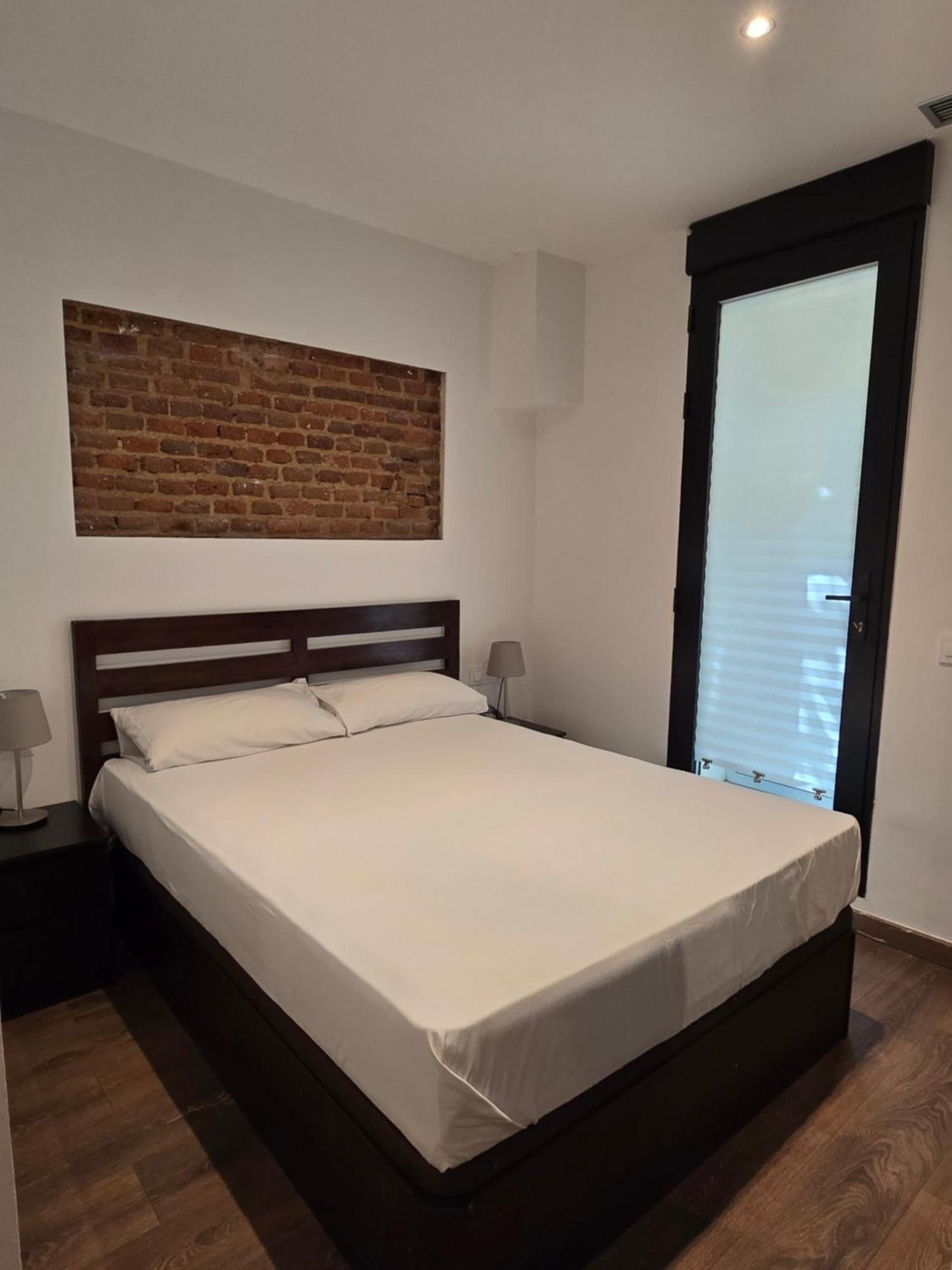 מדריד Apartamento Gfb17 מראה חיצוני תמונה